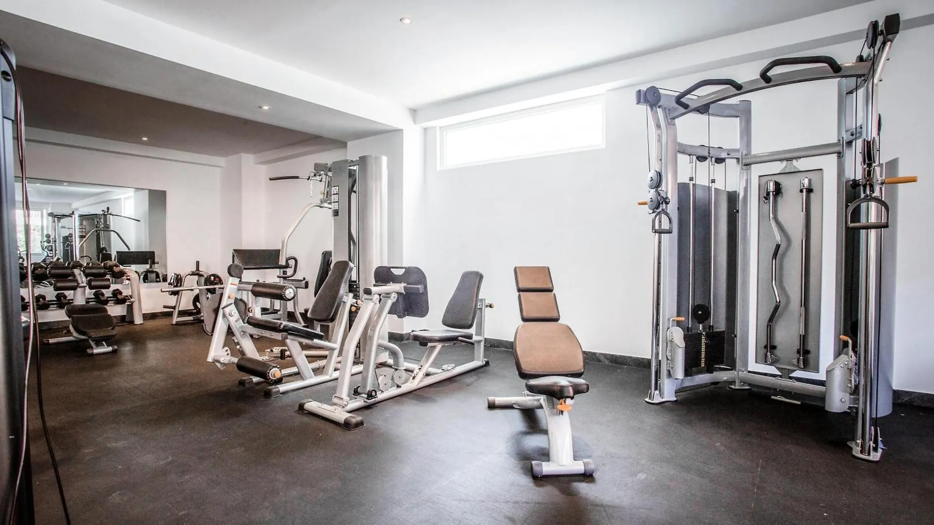 Prime 2Br Condo, Rooftop Pool And Gym Puerto Vallarta