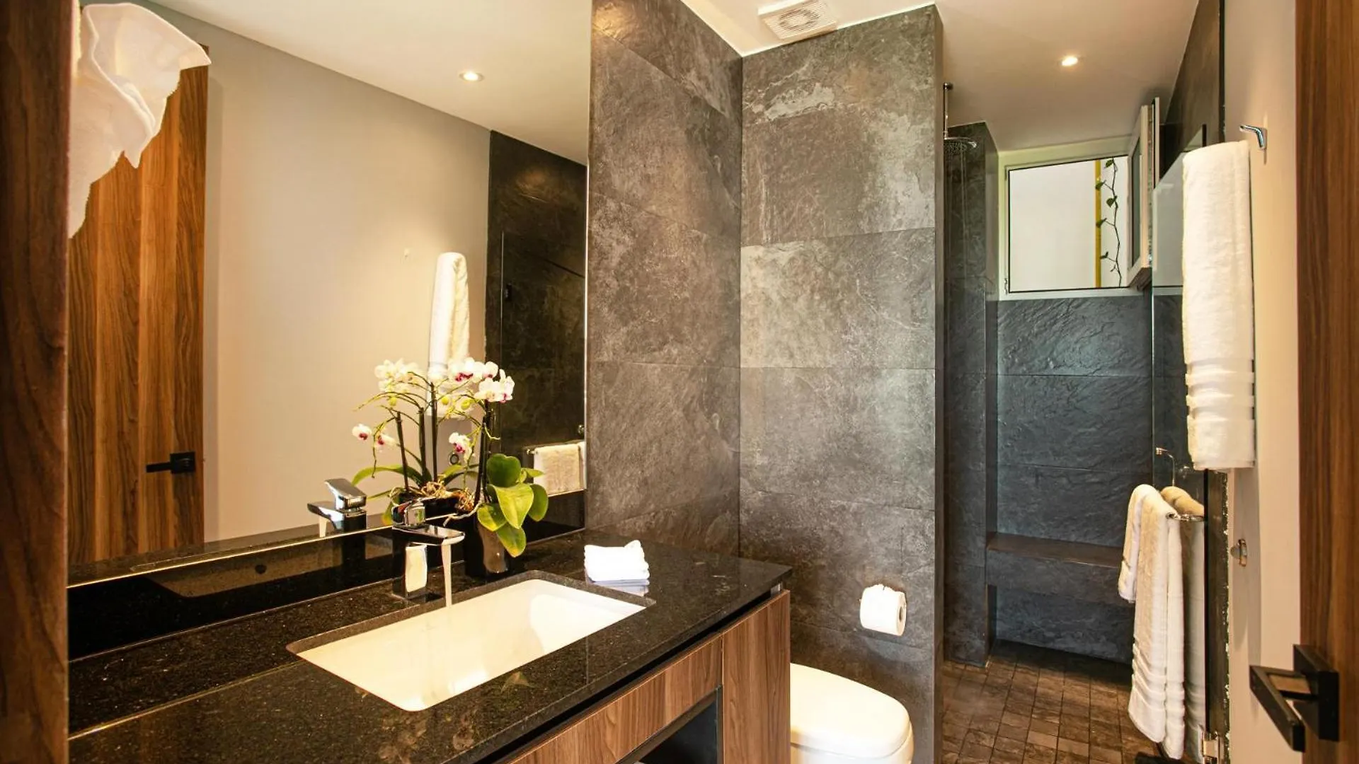 Prime 2Br Condo, Rooftop Pool And Gym Puerto Vallarta